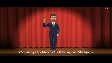 THE EPICNESS OF PLOTAGON MIDIJAM MUSIC CHANNEL FINAL SIGN OFF