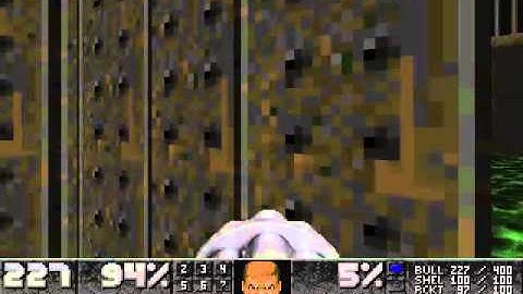 Hadephobia - Level 14