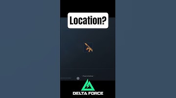Secret protocol crate location for new scar skin