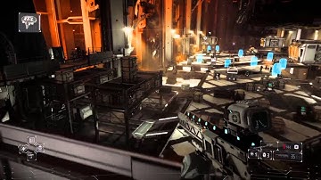 KILLZONE™ SHADOW FALL Chapter 7-The handler