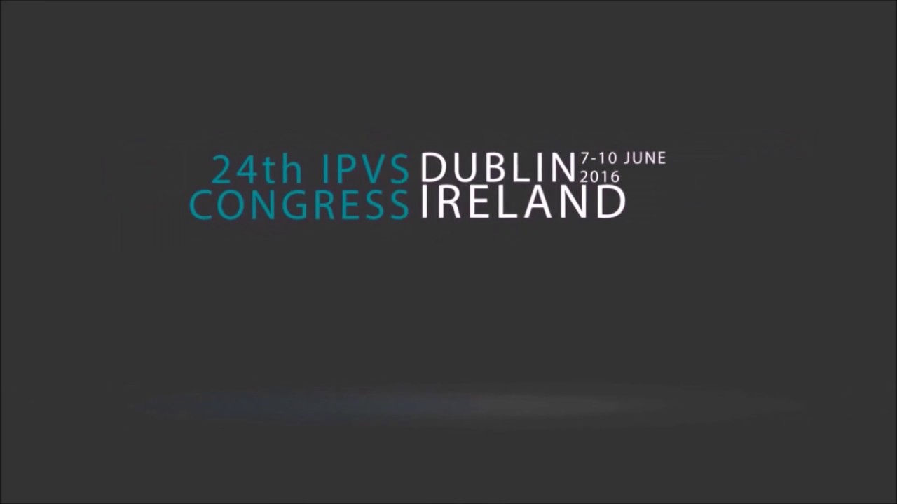 IPVS Dublin PROGRESSIS