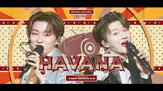 240330-31 MONO DRAMA ENCORE｜Havana｜4k｜조민규｜교차편집