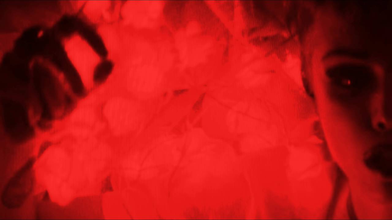 Crystal Castles - Exoskeleton