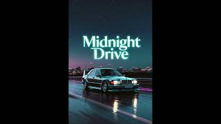 Midnight Drive