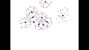 Nucleation and growth trajectories in the formation of hydrate methane