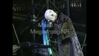 Judas Priest Alone Fan Video