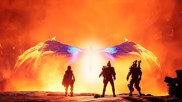 Lilith Returns - Borderlands 4