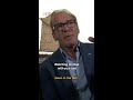 A Football Lesson With Pat O'Brien