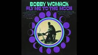 Bobby Womack - Fly Me To The Moon (Slowed & Reverb) Resimi