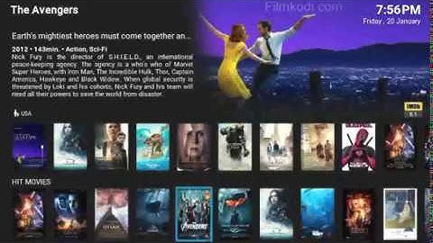 Apex Wizard Install Video