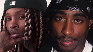 King von ft Tupac hit em up