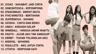 Kumpulan Lagu Pop Indonesia Terbaik Dan Terpopuler Nostalgia