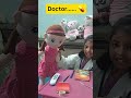 “Cute Kid Doctor Checkup 👩‍⚕️ | Fun Learning Video for Kids”
