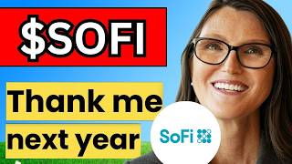 SOFI Stock TOMORROW UPDATE! (The Exact Answer) SoFi Technologies stock analysis today