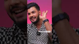 Gay Community | Cornering In Bigg Boss | Abhishek K | Milestone Makers | #shorts