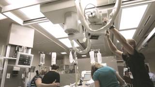 RIH Foundation - Trauma Room