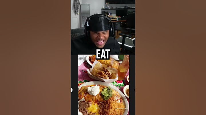 Fanum Plays Eat Or Pass😭