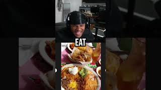 Thumbnail for Fanum Plays Eat Or Pass😭