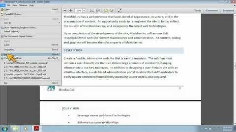 Print with Adobe Acrobat/Reader using Adobe LeanPrint