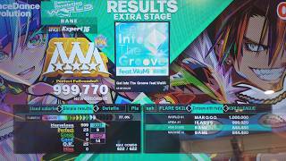 Get Into The Groove 16 999,770