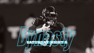 Our Ends Are Tight! - The Dynasty TE Landscape - DSN5 Ep. 33