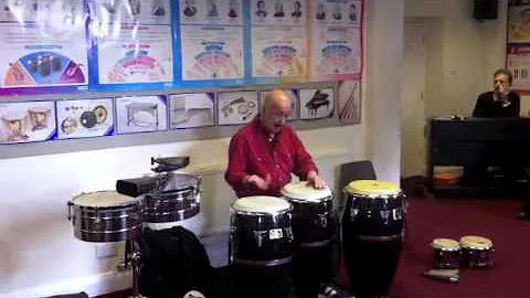 robin jones