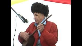 Yusup Ahmet_Dessany .Begmyrat Annaýew