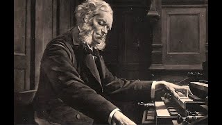 César Franck - Organ Pièces posthumes 38 Grand Choeur | Posthumous pieces Christmas mass exit.