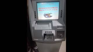DBBL CRM machine