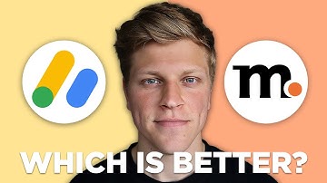 Google AdSense vs Media.Net: Which is Better? (2025)