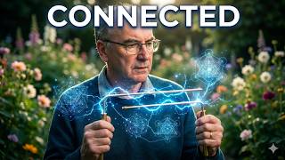 When Dowsing Rods Go Wild (or Do Nothing) – Finding a Steady Signal - LIVE