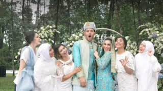 Download Lagu Ammar zoni dan Irish bella ||  Kamulah takdirku. MP3