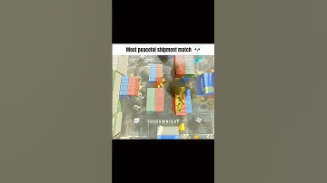 Shipment is a nightmare... 💀