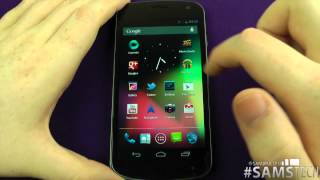 New Android 4.1 Jelly Bean Features - My Favorites