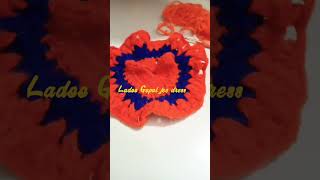 Ladoo gopal jee dress stitching for winter short video