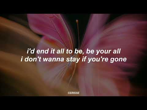 END ALL BE ALL - Ellise (Lyrics)