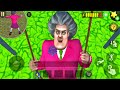 Scary Teacher 3D - New Chapter Update Perfect Swing Funny Levels Gameplay