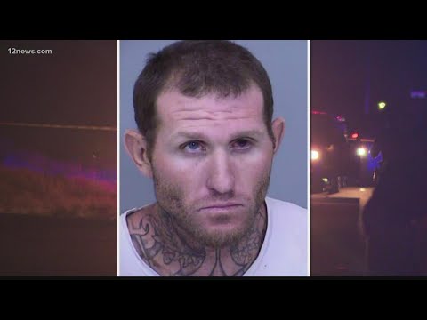 Manhunt comes to end as homeowner shoots suspect accused of seriously injuring deputy