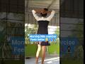 My morning fitness routine 💪 #fashion #passion #fitness #exercise #bodybuilding #subscribe #like