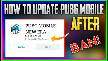 HOW TO DOWNLOAD PUBG MOBILE NEW UPDATE ON ANDROID AND IOS | HOW TO UPDATE PUBG MOBILE  WITHOUT VPN