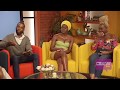 The African Millennials - Does "Body Count" Count ?? ( Sn1, Epi 16 )