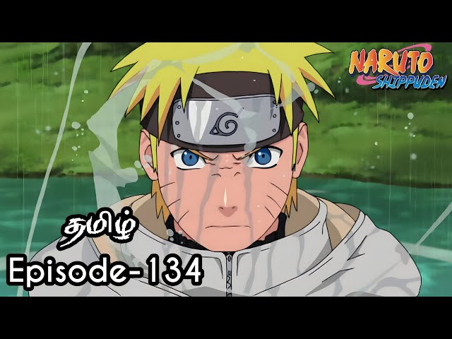 Naruto Shippuden Episode 267 Facebook - Colaboratory