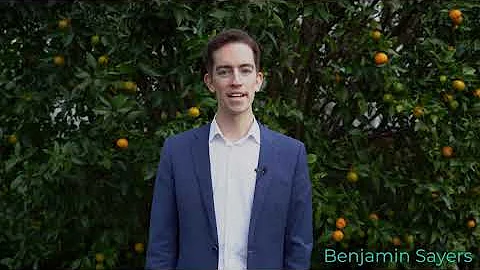 Meet Benjamin Sayers - Stone Real Estate Illawarra