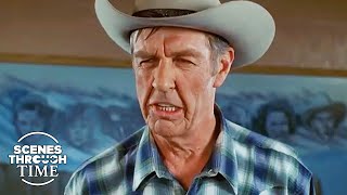 'Hot Damn, That's Quite a Trick!' | The Blues Brothers 2000 | Scenes Through Time