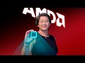 Как Лиза Су спасла AMD
