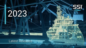 SSI 2023 Release Features Tour