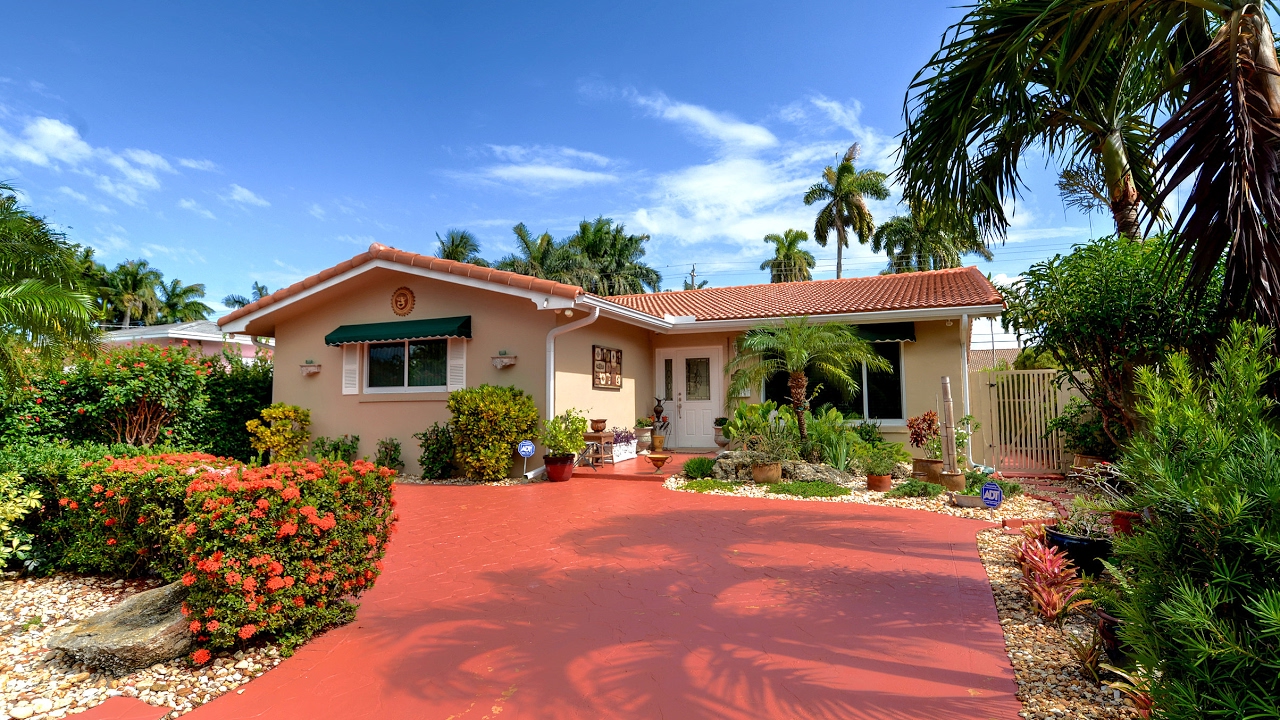 Home for sale 1228 Polk Street, Hollywood, FL 33019 YouTube