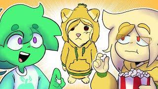 Thumbnail for Reagindo aos Melhores Desenhos com o Linn