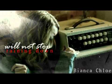 Stand In The Rain||Bianca Chloe Hale Story//Dedica...