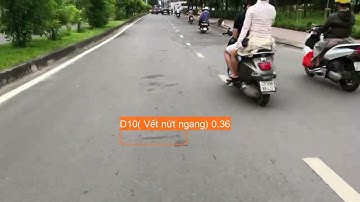 Test Road Damage Detection HCM, VN, IMG 7168